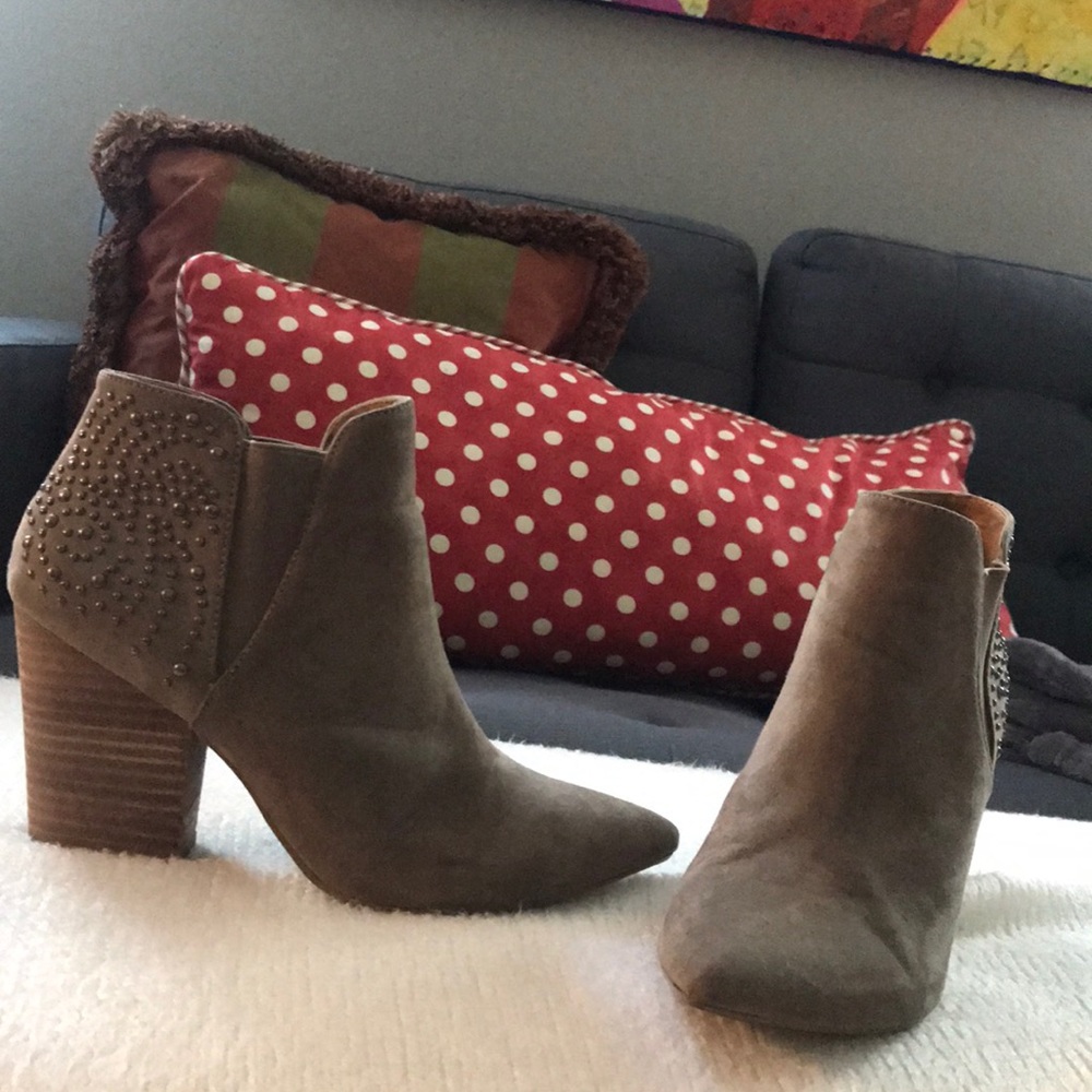 Booties
